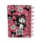 Price and Buy Kuromi Notebook – Cute Character Journal with 60 Lined Sheets - Image 6