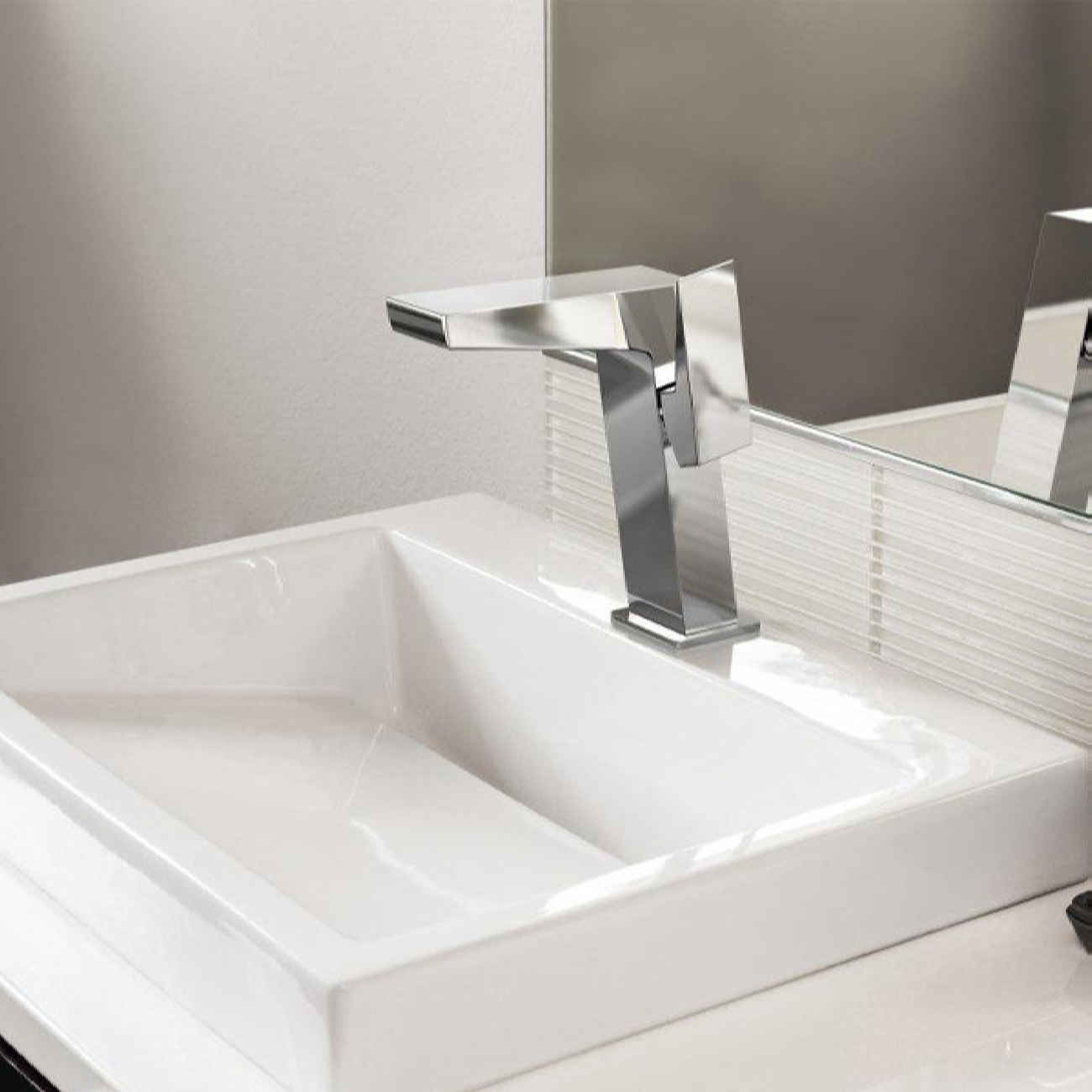 Price and Buy KWC Bathroom Faucet Set – Classic and Modern Chrome | Quattro Model_6901a0ae9aa3f.jpeg Price and Buy KWC Bathroom Faucet Set – Classic and Modern Chrome | Quattro Model - Image 3
