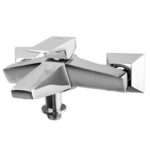 Price and Buy KWC Bathroom Faucet Set – Classic and Modern Chrome | Quattro Model - Image 5