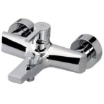 Price and Buy KWC Bathroom Faucet Set – Perfect for Contemporary Spaces | Metis Model - Image 4