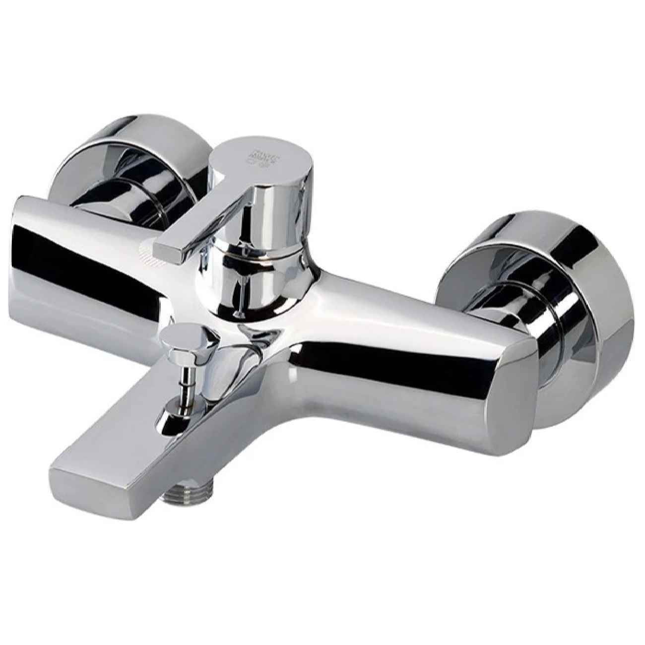 Price and Buy KWC Bathroom Faucet Set – Perfect for Contemporary Spaces | Metis Model_6901a01392858.jpeg Price and Buy KWC Bathroom Faucet Set – Perfect for Contemporary Spaces | Metis Model - Image 4