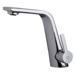 Price and Buy KWC Bathroom Faucet Set – Perfect for Contemporary Spaces | Metis Model - Image 5