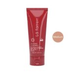 Price and Buy Lá Farrerr Anti Spot Sunscreen Colored SPF40 For Normal to Dry skin 40 ml