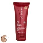 Price and Buy Lá Farrerr Anti Spot Sunscreen Colored SPF40 For Oily and Acne-Prone Skin 40 ml