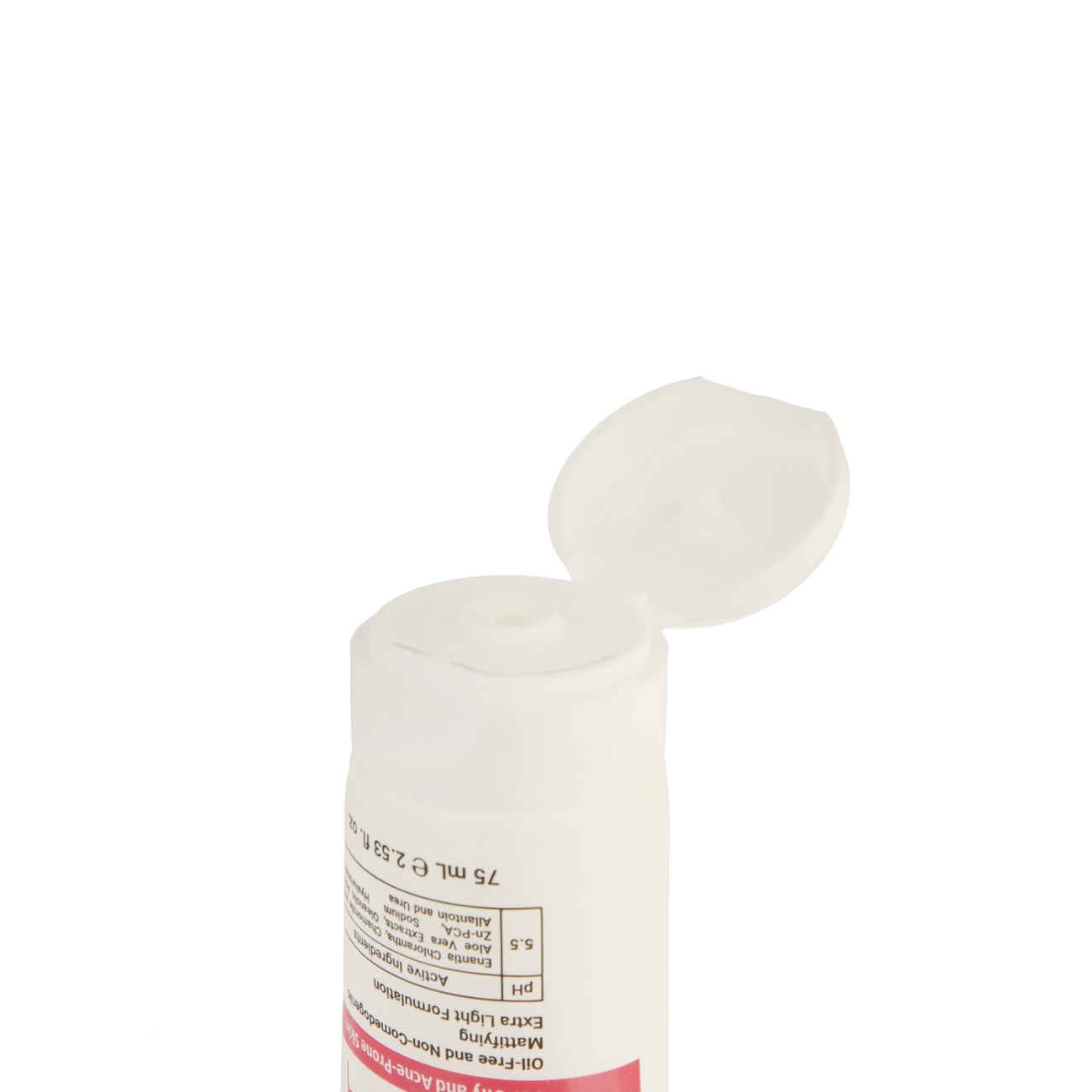 Price and Buy La Farrerr Moisturizing Cream 1 suitable for oily and acne-prone skin, 75 ml - Image 4