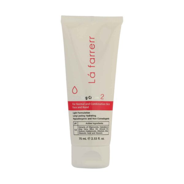 Price and Buy La Farrerr Moisturizing Cream – Model 02 – Suitable for Normal & Combination Skin (pack of 2)_69011039b30ac.jpeg Price and Buy La Farrerr Moisturizing Cream – Model 02 – Suitable for Normal & Combination Skin (pack of 2)