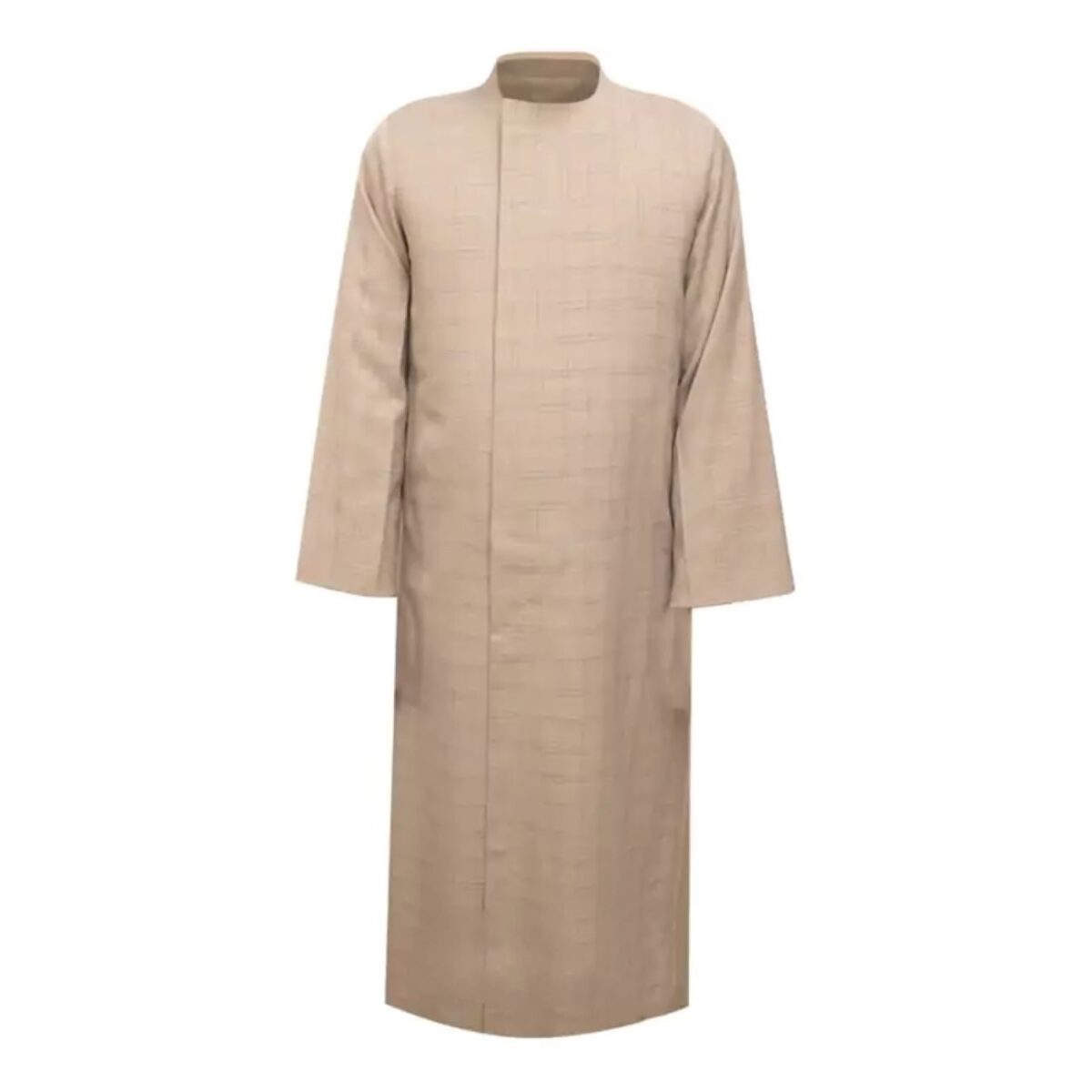Price and Buy Labbada Garment – Traditional Iranian Qaba Worn by Shia Ulima and Mullahs - Image 8