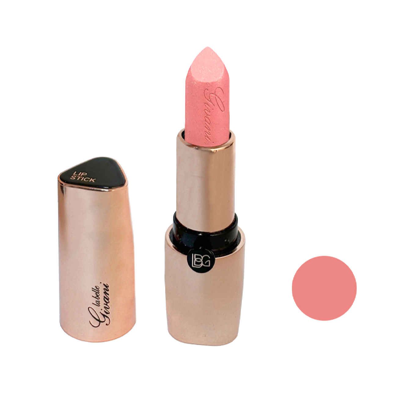 Price and Buy LABELLE GIVANI Matte Lipstick – Ultra Lightweight – Silk Texture 701_69038dcbe1fc7.jpeg Price and Buy LABELLE GIVANI Matte Lipstick – Ultra Lightweight – Silk Texture 701 - Image 1