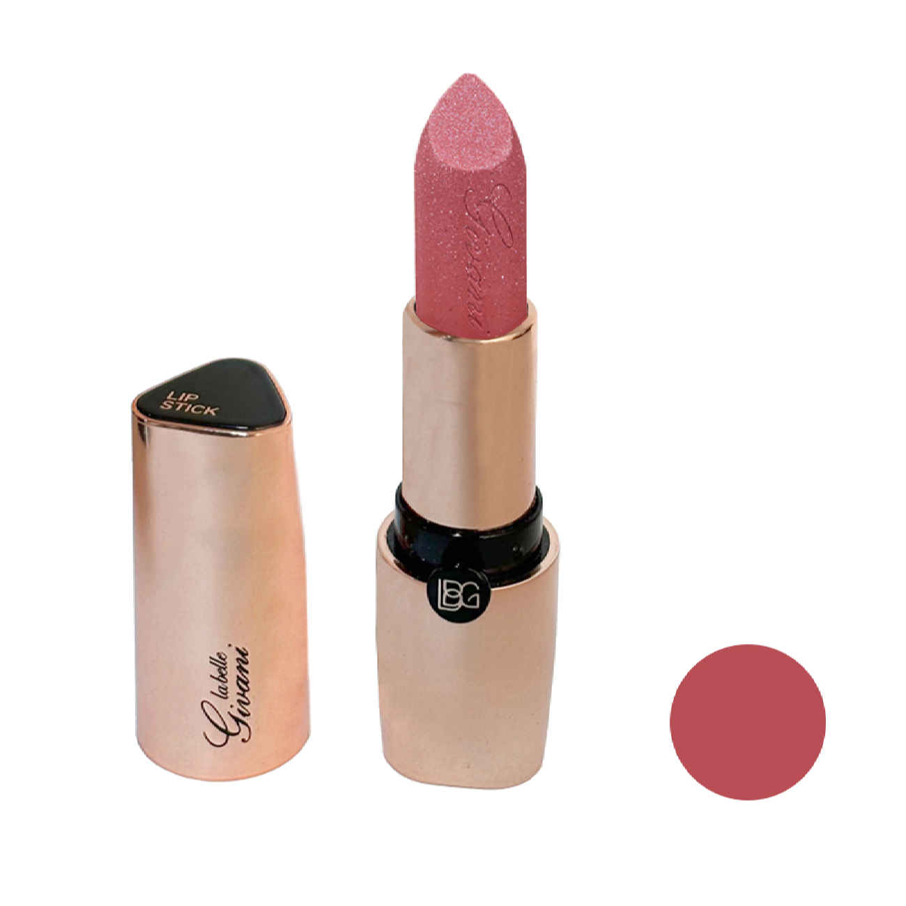 Price and Buy LABELLE GIVANI Matte Lipstick – Ultra Lightweight – Silk Texture 703_69038def43d24.jpeg Price and Buy LABELLE GIVANI Matte Lipstick – Ultra Lightweight – Silk Texture 703 - Image 1