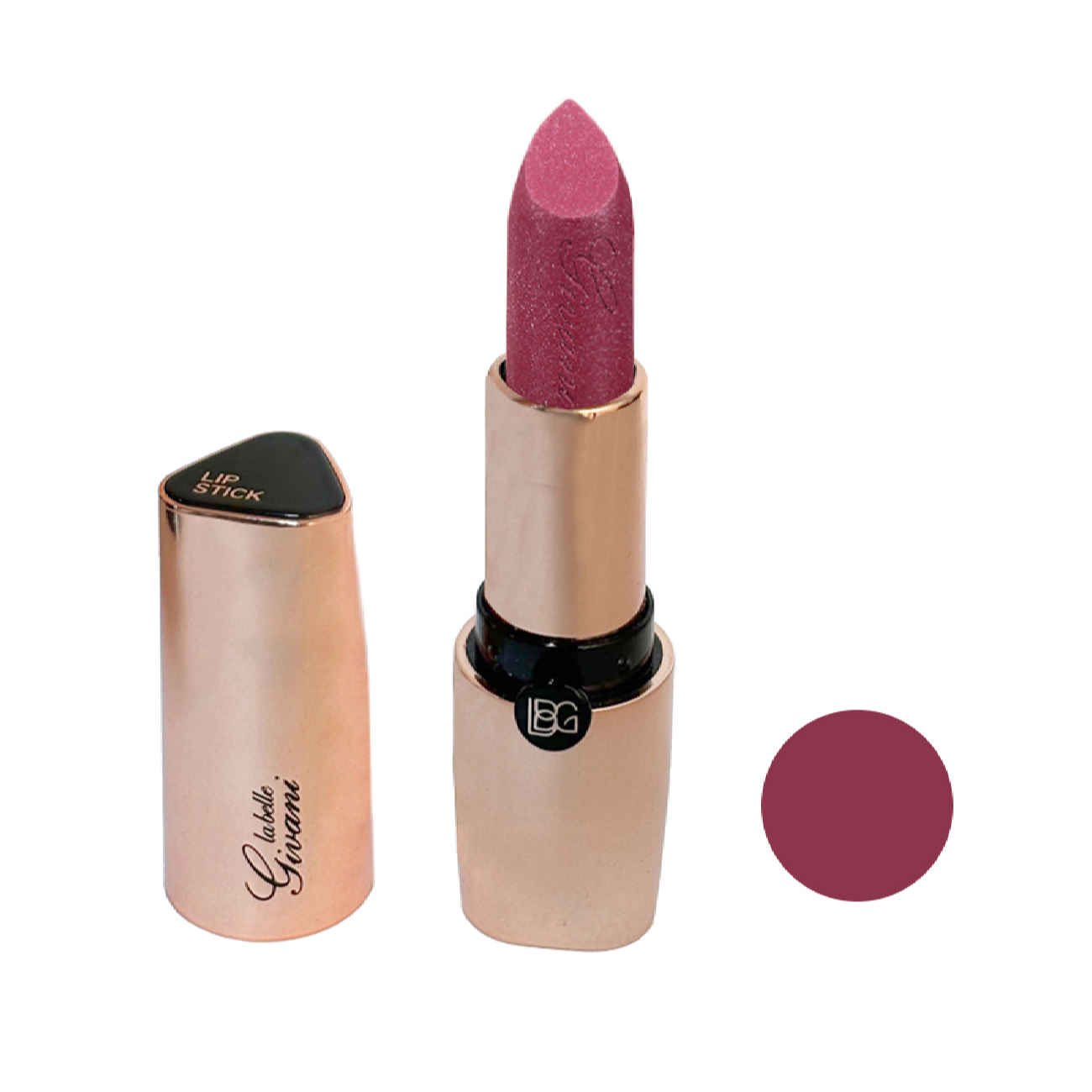Price and Buy LABELLE GIVANI Matte Lipstick – Ultra Lightweight – Silk Texture 710_69038e66acc0b.jpeg Price and Buy LABELLE GIVANI Matte Lipstick – Ultra Lightweight – Silk Texture 710 - Image 1