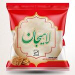 Price and Buy Lahijan Walnut Koloocheh Cookie Iranian Stamped – pack of 12 (6x), 600 gr