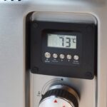 Price and Buy Landmann 800 Compact Infrared Gas Grill & Kebab Maker - Image 3