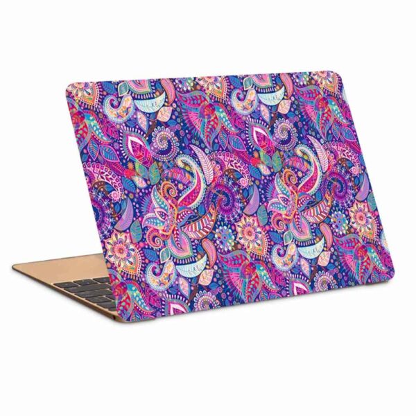 Price and Buy Laptop Flowers Ornament Pattern Skin Sticker_68fdbf0699276.jpeg Price and Buy Laptop Flowers Ornament Pattern Skin Sticker