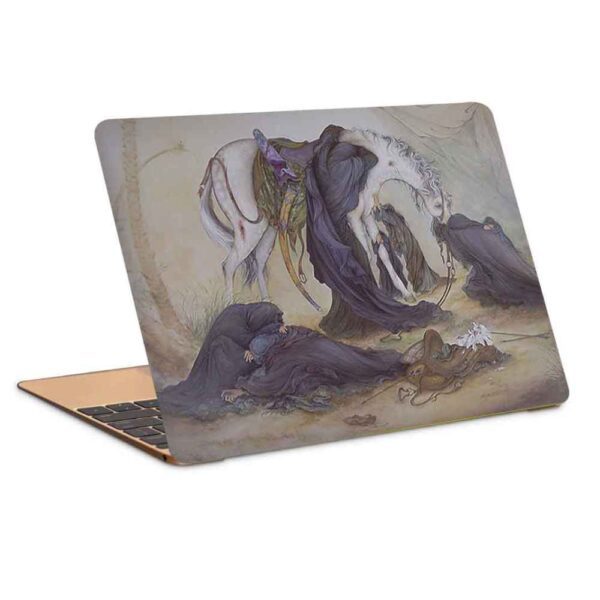 Price and Buy Laptop Painting Art Style Sticker Decal Model Ashoura_68fdbf1dbbe2b.jpeg Price and Buy Laptop Painting Art Style Sticker Decal Model Ashoura