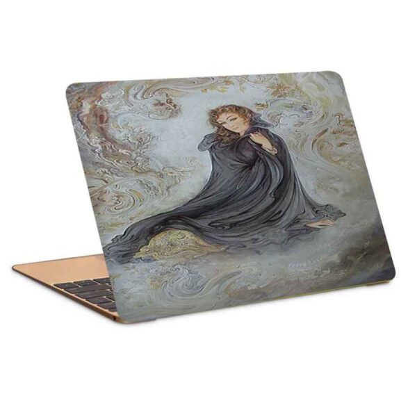 Price and Buy Laptop Skin Sticker Cover Decal Model Persian Girl_68fdbf9bc5fd2.jpeg Price and Buy Laptop Skin Sticker Cover Decal Model Persian Girl
