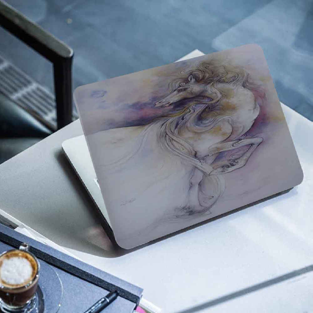 Price and Buy Laptop Skin Sticker Decal Persian Painting - Image 3