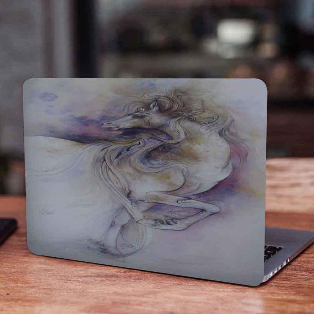 Price and Buy Laptop Skin Sticker Decal Persian Painting - Image 4