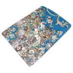 Price and Buy Large Boho Persian Style Indoor Floor Mat Abrisham