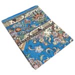 Price and Buy Large Boho Persian Style Indoor Floor Mat Abrisham - Image 3