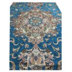 Price and Buy Large Boho Persian Style Indoor Floor Mat Abrisham - Image 4