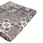 Price and Buy Large Boho Persian Style Indoor Floor Mat Cheltike - Image 3