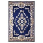Price and Buy Large Boho Persian Style Indoor Floor Mat Goharan