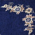 Price and Buy Large Boho Persian Style Indoor Floor Mat Goharan - Image 3