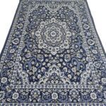 Price and Buy Large Boho Persian Style Indoor Floor Mat Golnar - Image 3