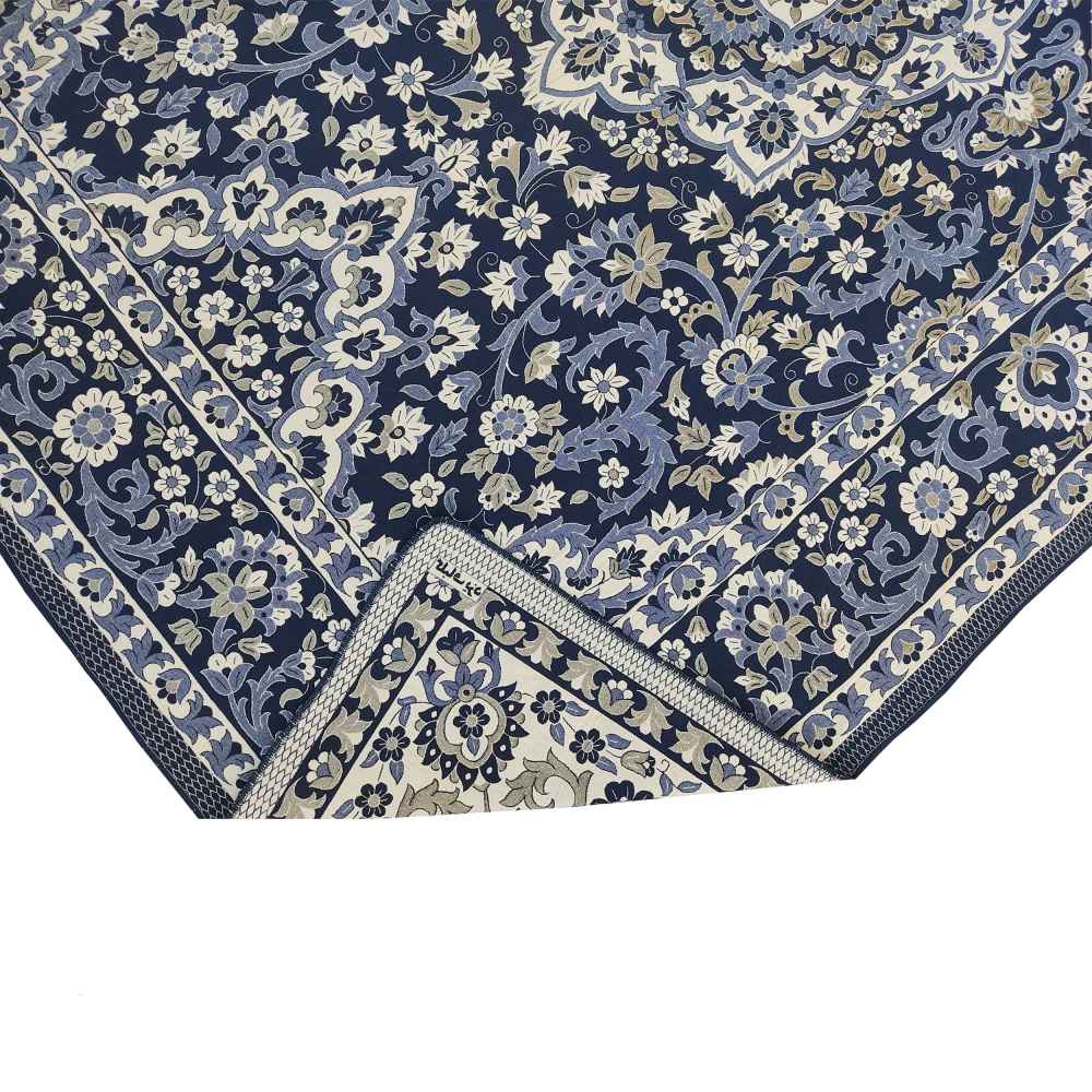 Price and Buy Large Boho Persian Style Indoor Floor Mat Golnar - Image 4