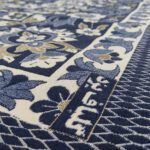 Price and Buy Large Boho Persian Style Indoor Floor Mat Golnar - Image 5