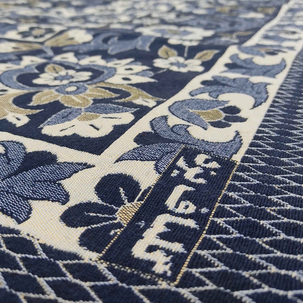 Price and Buy Large Boho Persian Style Indoor Floor Mat Golnar - Image 5