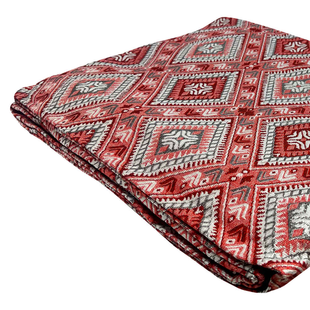 Price and Buy Large Boho Persian Style Indoor Floor Mat Jegheh - Image 3