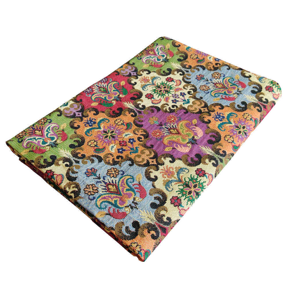 Price and Buy Large Boho Persian Style Indoor Floor Mat Kolbeh