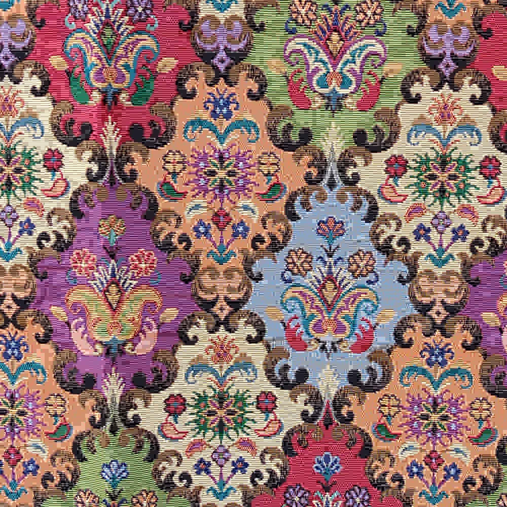 Price and Buy Large Boho Persian Style Indoor Floor Mat Kolbeh - Image 3