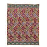 Price and Buy Large Boho Persian Style Indoor Floor Mat Kolbeh - Image 4