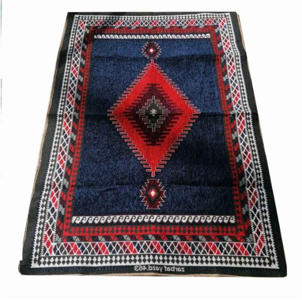 Price and Buy Large Boho Persian Style Indoor Floor Mat Kooch - Image 3