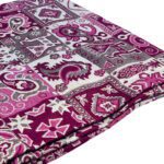 Price and Buy Large Boho Persian Style Indoor Floor Mat Liana - Image 3