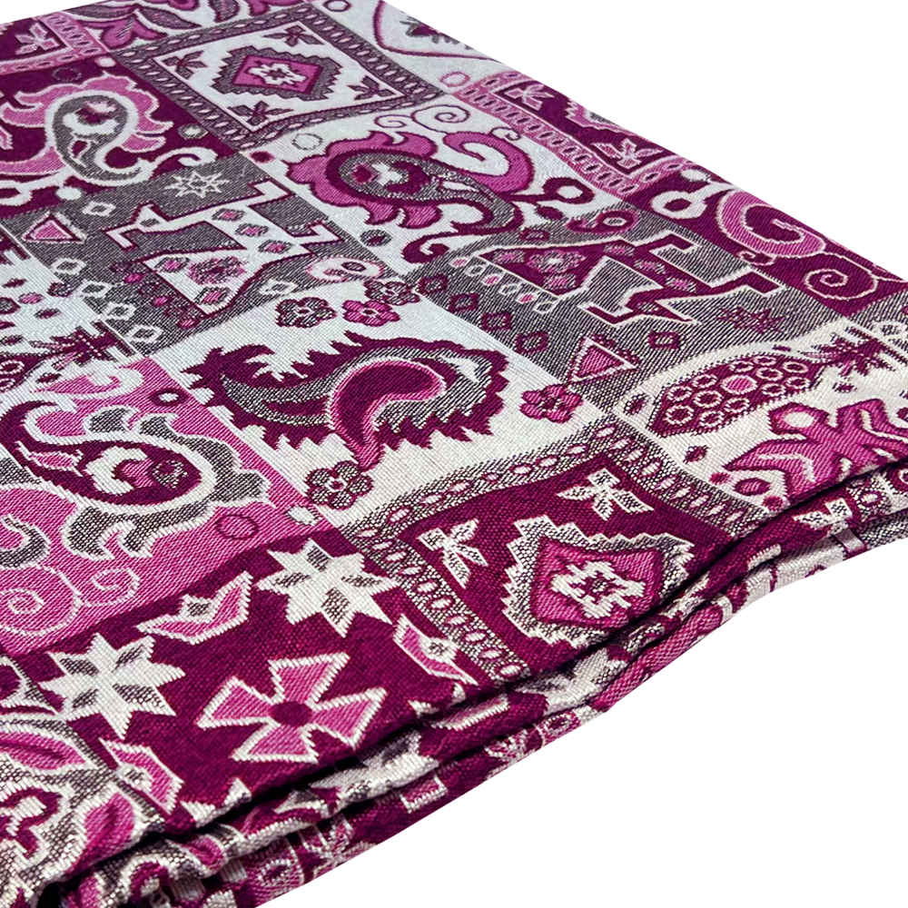 Price and Buy Large Boho Persian Style Indoor Floor Mat Liana - Image 3