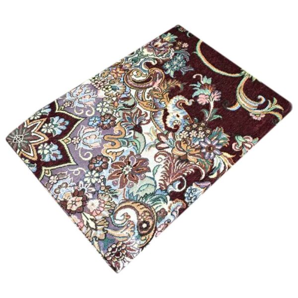 Price and Buy Large Boho Persian Style Indoor Floor Mat Makhmal_68fbb0083cdd1.jpeg Price and Buy Large Boho Persian Style Indoor Floor Mat Makhmal