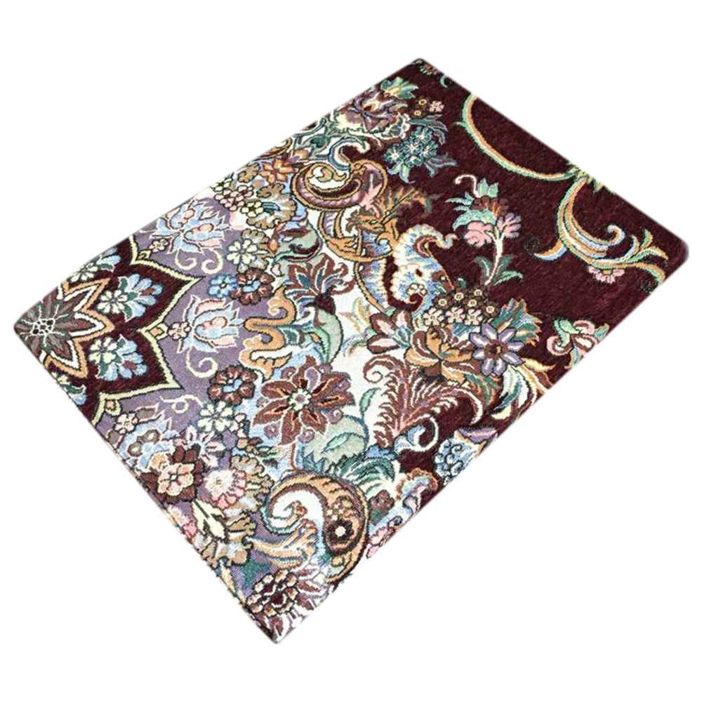 Price and Buy Large Boho Persian Style Indoor Floor Mat Makhmal