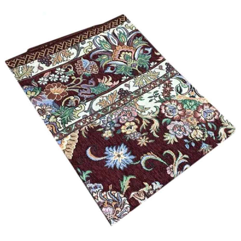Price and Buy Large Boho Persian Style Indoor Floor Mat Makhmal - Image 4