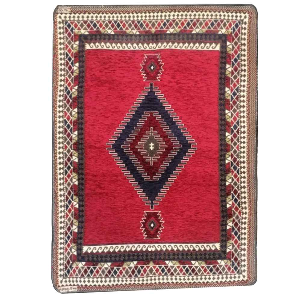 Price and Buy Large Boho Persian Style Indoor Floor Mat Ronas