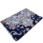 Price and Buy Large Boho Persian Style Indoor Floor Mat Sormeh