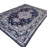 Price and Buy Large Boho Persian Style Indoor Floor Mat Sormeh - Image 4