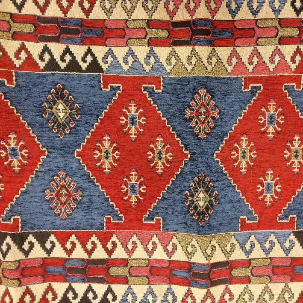 Price and Buy Large Boho Persian Style Indoor Floor Mat Toranj - Image 4