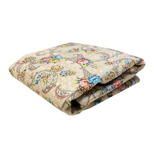 Price and Buy Large Boho Persian Style Indoor Floor Mat Zarrin_68fca06397c7a.jpeg Price and Buy Large Boho Persian Style Indoor Floor Mat Zarrin