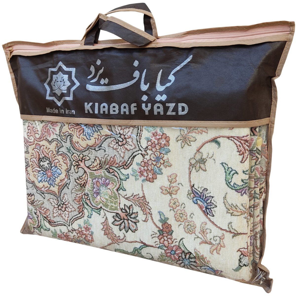 Price and Buy Large Boho Persian Style Indoor Floor Mat - Image 3