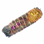 Price and Buy Lavender Smudge Kit – Suitable for Meditation, Relaxation, and Energy Cleansing (3x)