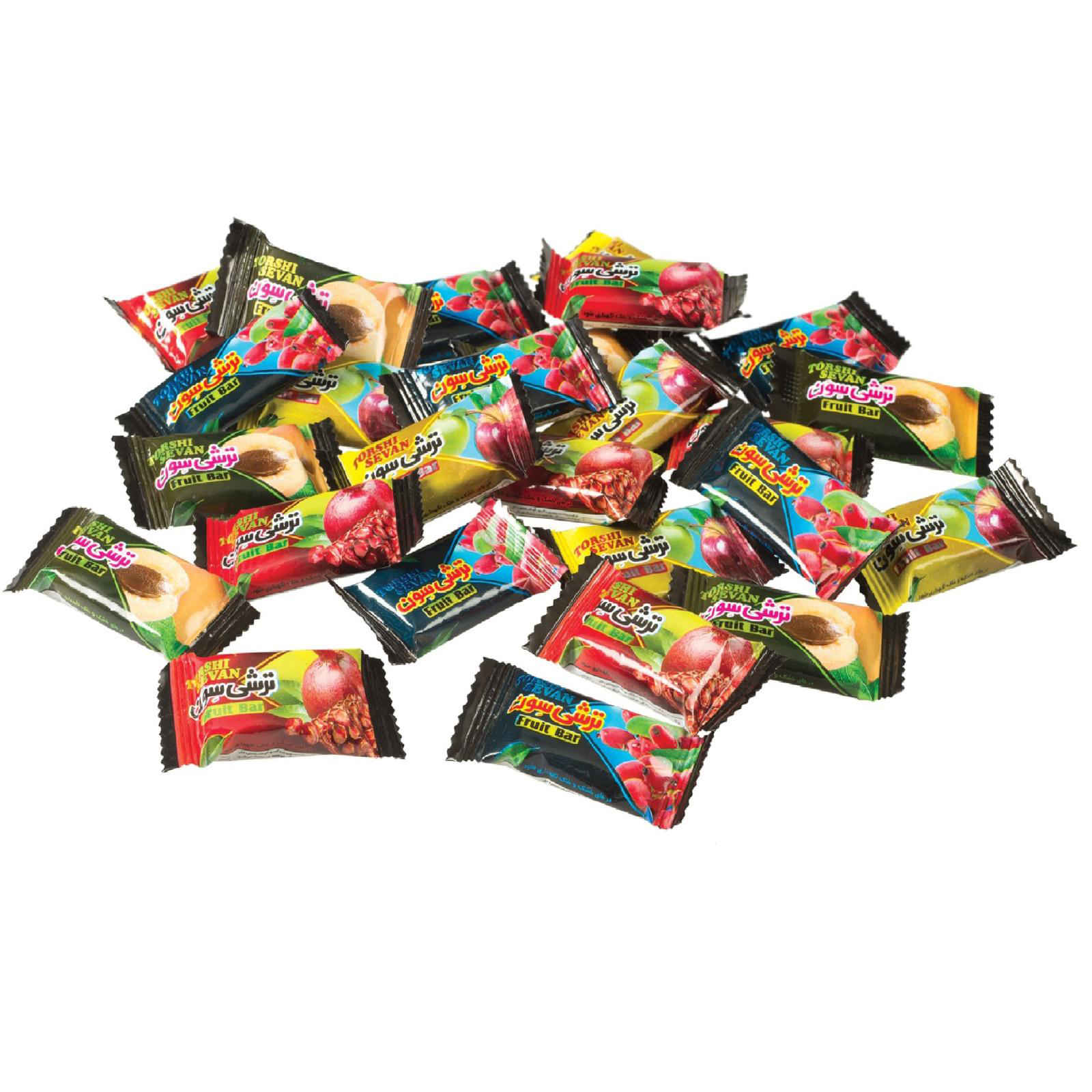 Price and Buy Layered & Bite-Sized Persian Traditional Sour Fruit Leather Bars – 5000g - Image 5