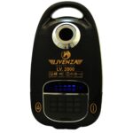 Price and Buy Layonza LV 2800 Bagged Vacuum Cleaner 2400 Watt – High Suction Power